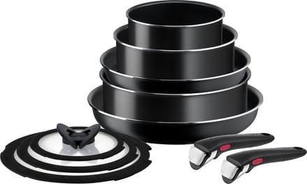 Tefal Ingenio Easy ON 10-delige set