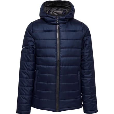 Kinderparka Hummel Hummel North Quilted