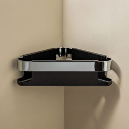Cosmic line corner wall basket 2690150