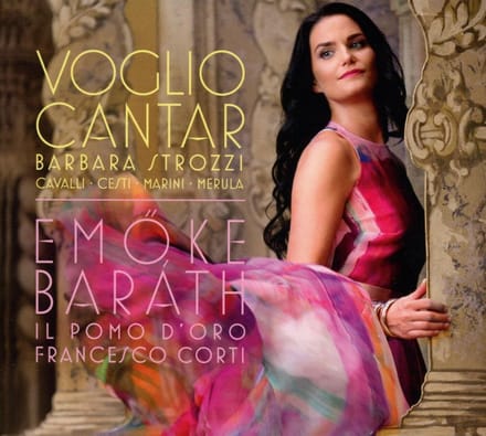 Voglio Cantar