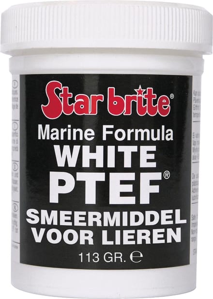 Star brite Smeer PTEF voor Lieren