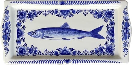 Haringschaal