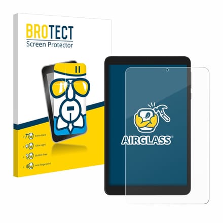 Screenprotector voor Doogee T20 Mini Beschermglas transparant