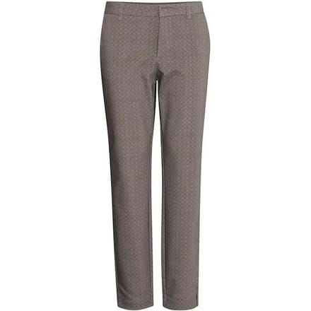 Dames skinny broek Pulz Jeans Bindy
