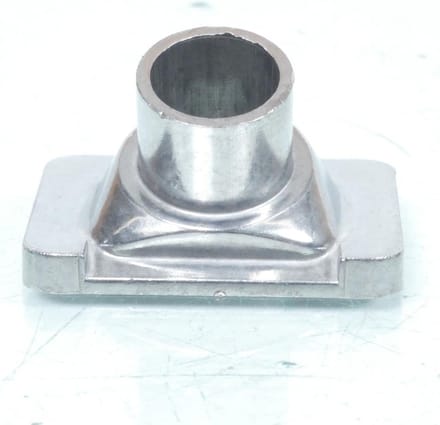 Pipe d admission Polini pour Mobylette Peugeot 50 101 Neuf