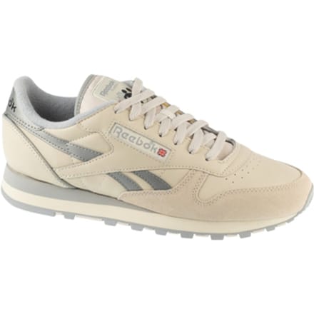 Reebok Classic Leather 1983 Vintage, Unisex, Grijs, Sneakers, maat: 39