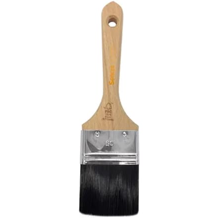 Sencys Universele Platte Lakkwast 6cm