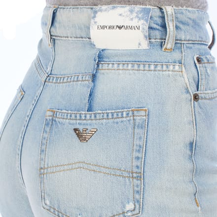 Broek Emporio Armani 3K2J29-2DG0Z0941