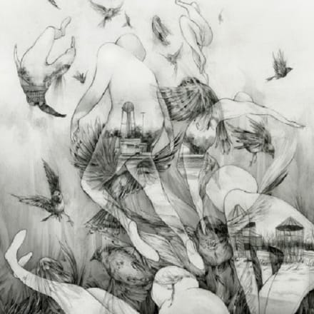 Mono - The Last Dawn (LP)