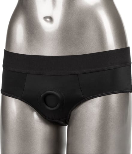 Backless Brief