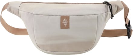 NITRO Hip Bag Fanny pack 25 cm - Unisex - dune