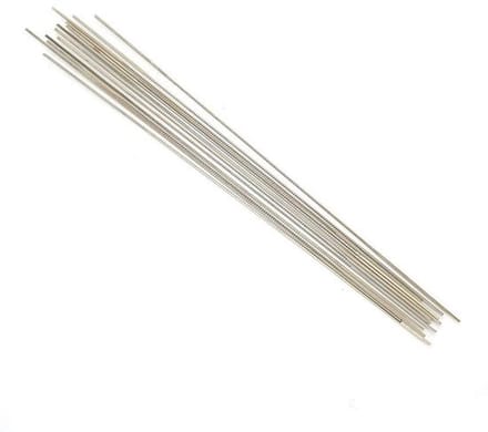 Dailygoody - Sieradenzaagblad - Tungsten Steel - Draagbaar