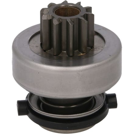 Vrijwielaandrijving/bendix, starter  MAGNETI MARELLI 940113020398