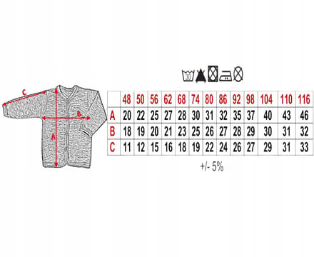 Dartomik - Kaftan - Brandweer - 9M+ - 80