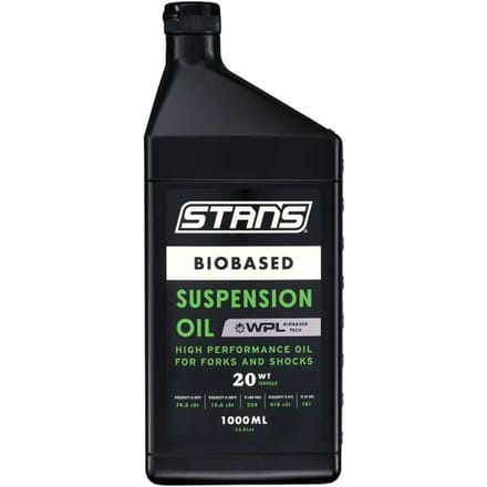 Suspensie olie Stans Biobased - 20WT