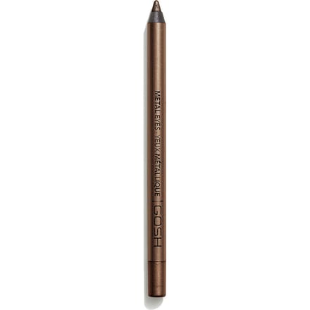 Metaal Ogen Metallic Eyes #003-Tijgerogen 1,2 gr