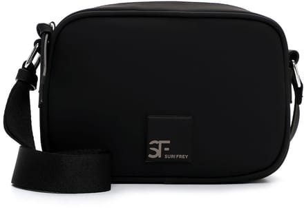 SURI FREY Schoudertas SFY Shiny ( 16771 ) - Dames handtassen - black 100