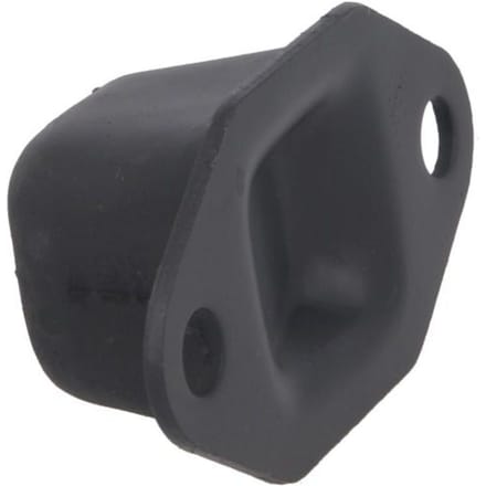 Voorste draagarm silentblock TEDGUM 443679