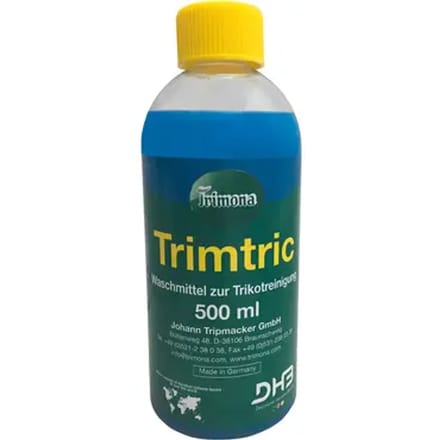 Erima Trimona (500Ml) Harsverwijderaar - Groen | Maat: UNI