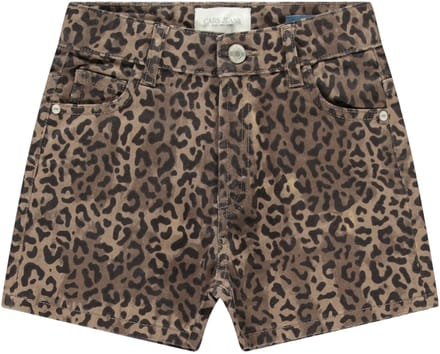 Cars Jeans Short Zebby jr. - meisjes