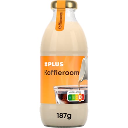 Koffieroom