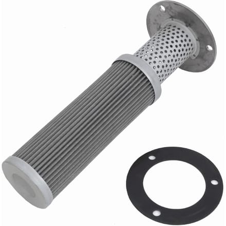 Oliefilter, versnellingsbak ZF 0501.218.004