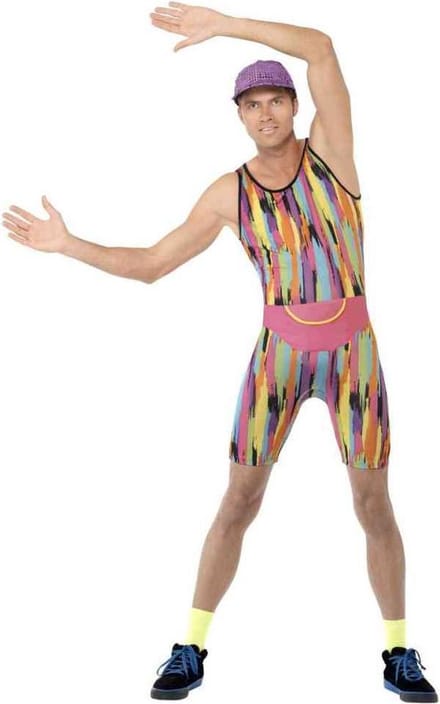 Dressing Up & Costumes | Costumes - 90s Pop - Mr Energizer Costume