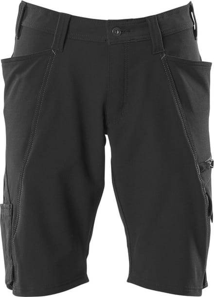 Mascot Accelerate Shorts 18149-511 - Zwart - C43