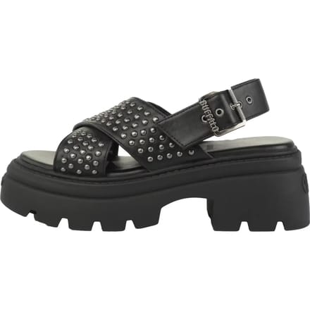 Dames sandalen Buffalo Vega Cross