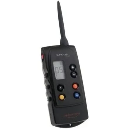 Afstandsbediening Num'axes Canicom 1500