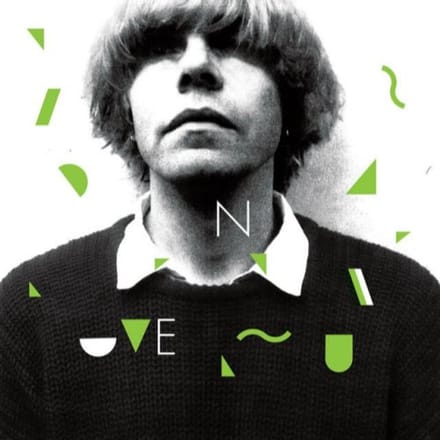 Oh No I Love You - Tim Burgess