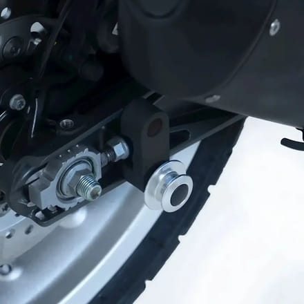Motorhefpunten R&G Racing
