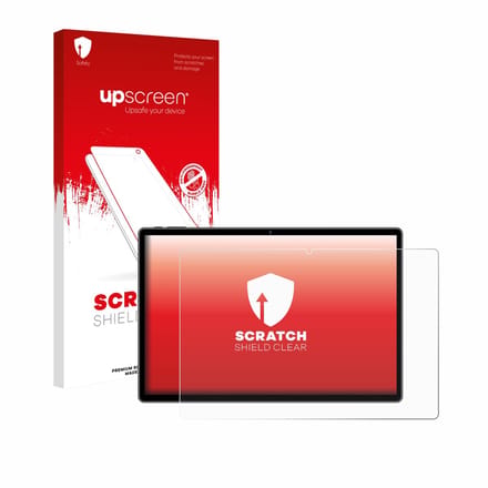 upscreen - Screenprotector voor Pixpeak L211-EEA 14.1" - Folie Beschermfolie transparant