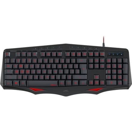 Speedlink LAMIA - Gaming Toetsenbord - FR Azerty