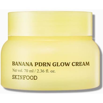 [SKINFOOD] Banaan PDRN Glow Crème 70ml beige
