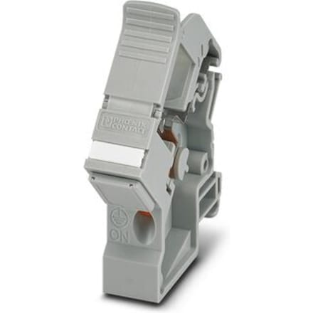 Phoenix Contact Din-Railbevestiging Adapter NBC-PP-G1PGY - 1041740