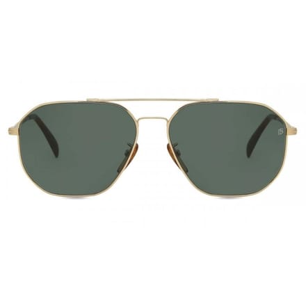 David Beckham Db 1041 S 06j Qt Lunettes de Soleil Homme 60--145