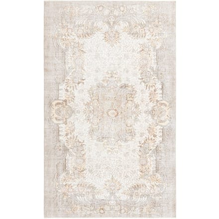 Vloerkleed Nore handgemaakt wol | Vidal