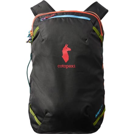 Cotopaxi Allpa 28L Travel Pack - Travel Backpack 48 cm (del dia dark)