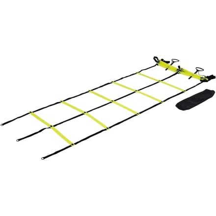 Double Rhythmic Ladder 45 Meters - UNI