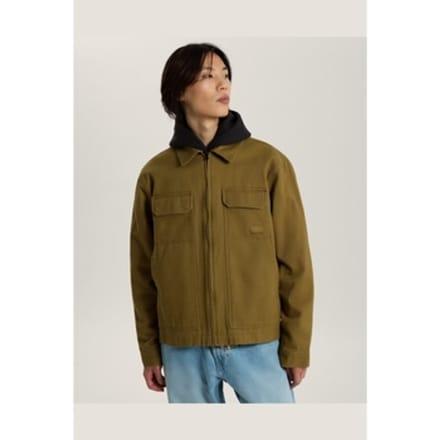 Blazer Vans Vn000w50ovb1 Mcavoy Ii Zip Station