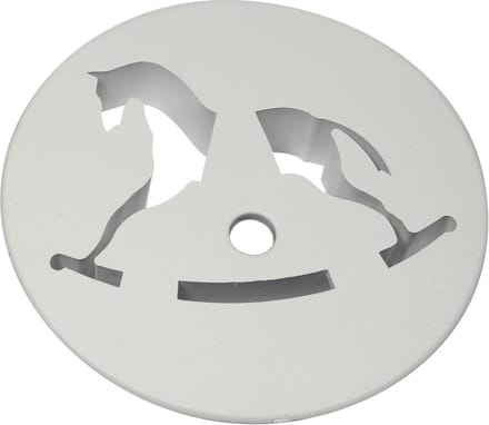 PME Rocking Horse Cutter Small