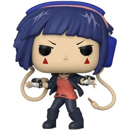 Funko My Hero Academia - POP! Animation Kyouka Jirou 9 cm Verzamelfiguur - Multicolours