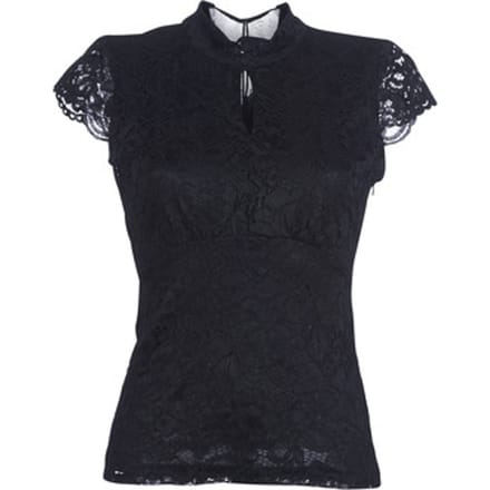 Morgan  Blouse DNEMA
