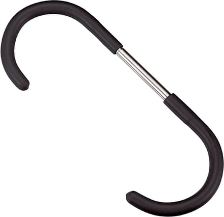 Icetoolz Wiel/frame Stabilisator P61h Verstelbaar Zwart