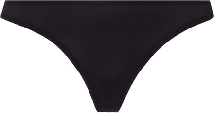Hüftstring Stepy Soft String Laag uitgesneden