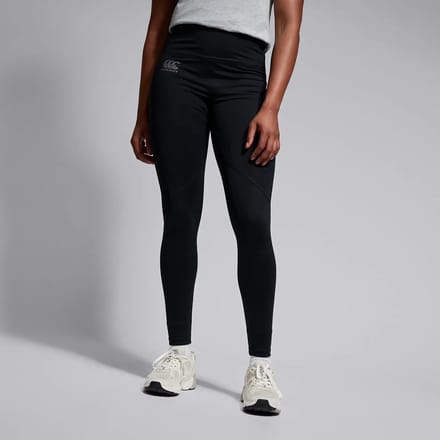 VapoDri legging met zakken voor dames Canterbury