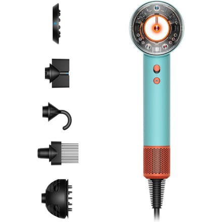 Dyson Haardroger Supersonic HD16 - Ceramic Patina - 1600 W