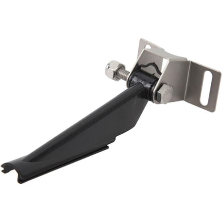 Support de transducteur skimmer Construction stable haute résistance 000‑10262‑001 pour unité TotalScan 3D DSI gray