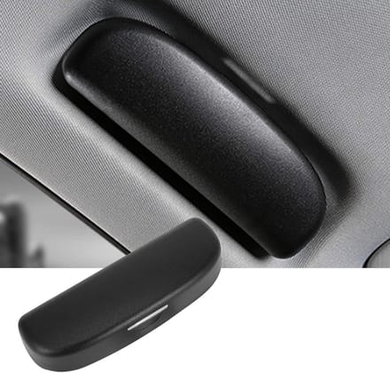 Bril etui Auto - Zonnebrillenhouder Organizer - Auto Interieur Opbergen - Specifiek Model Pasvorm